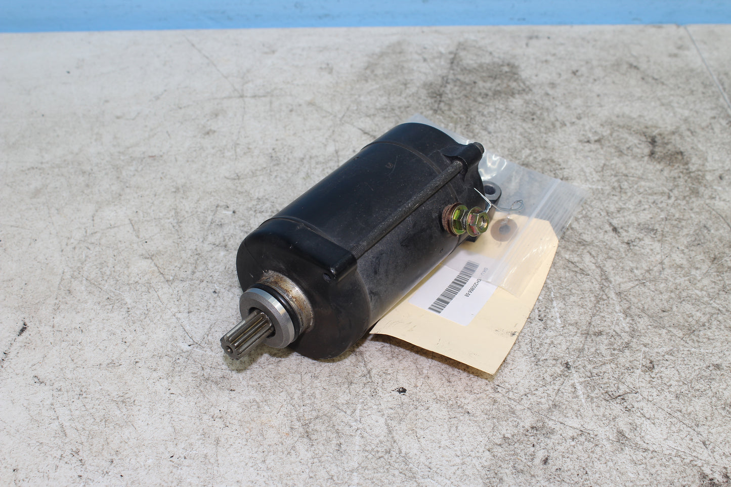 98-03 Honda Shadow VT750 ACE Deluxe OEM Starter 31200-MBA-711