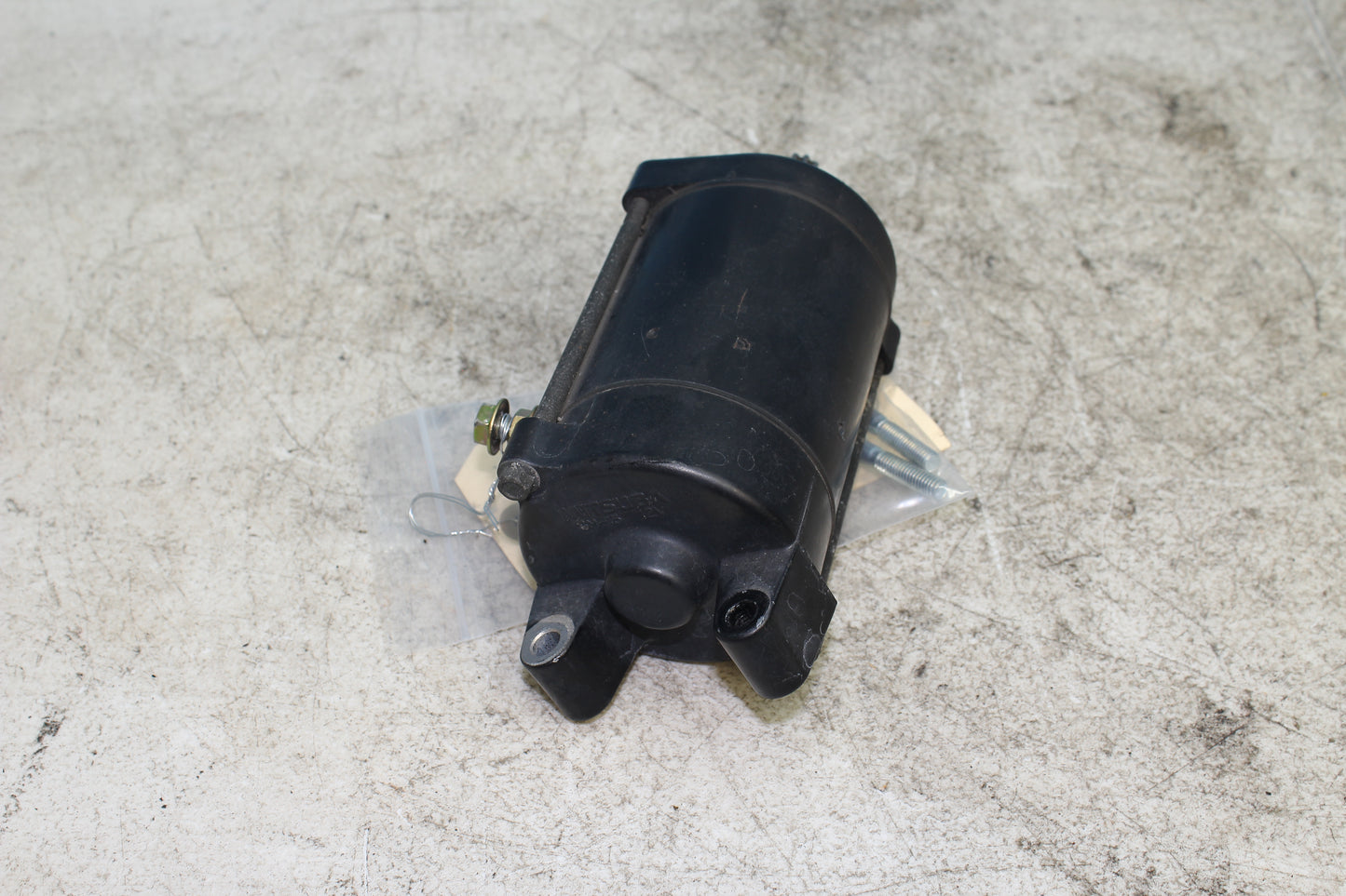 98-03 Honda Shadow VT750 ACE Deluxe OEM Starter 31200-MBA-711