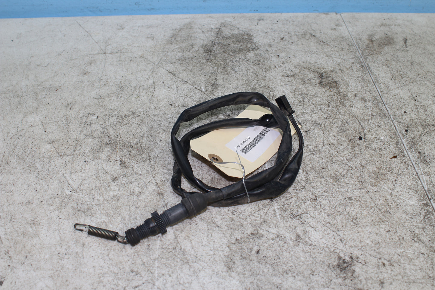 98-03 Honda Shadow VT750 ACE Deluxe Rear Brake Tail Light Switch 35350-MBA-610
