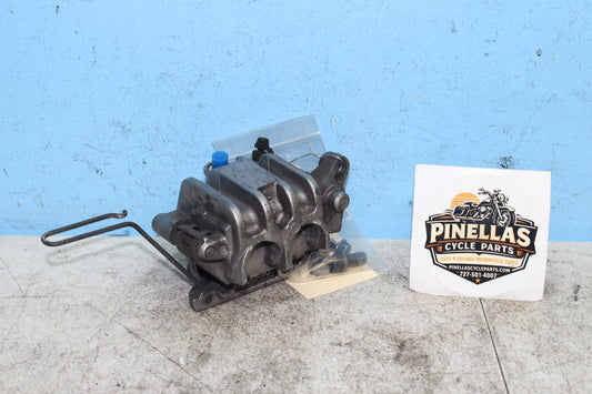 98-03 Honda Shadow VT750 ACE Deluxe OEM Front Brake Caliper 45150-MAH-315