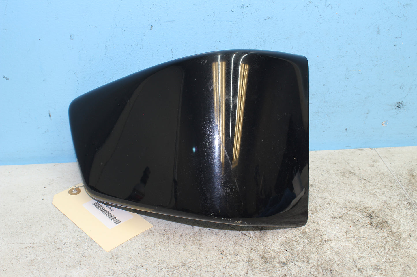 98-03 Honda Shadow VT750 ACE Deluxe OEM Right Frame Cover Fairing *DMG*