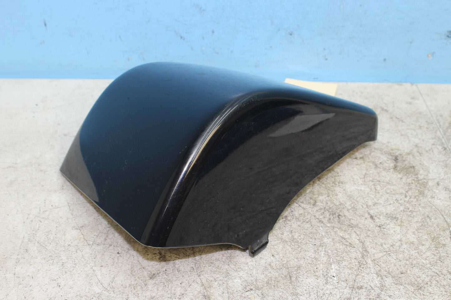 98-03 Honda Shadow VT750 ACE Deluxe OEM Right Frame Cover Fairing *DMG*