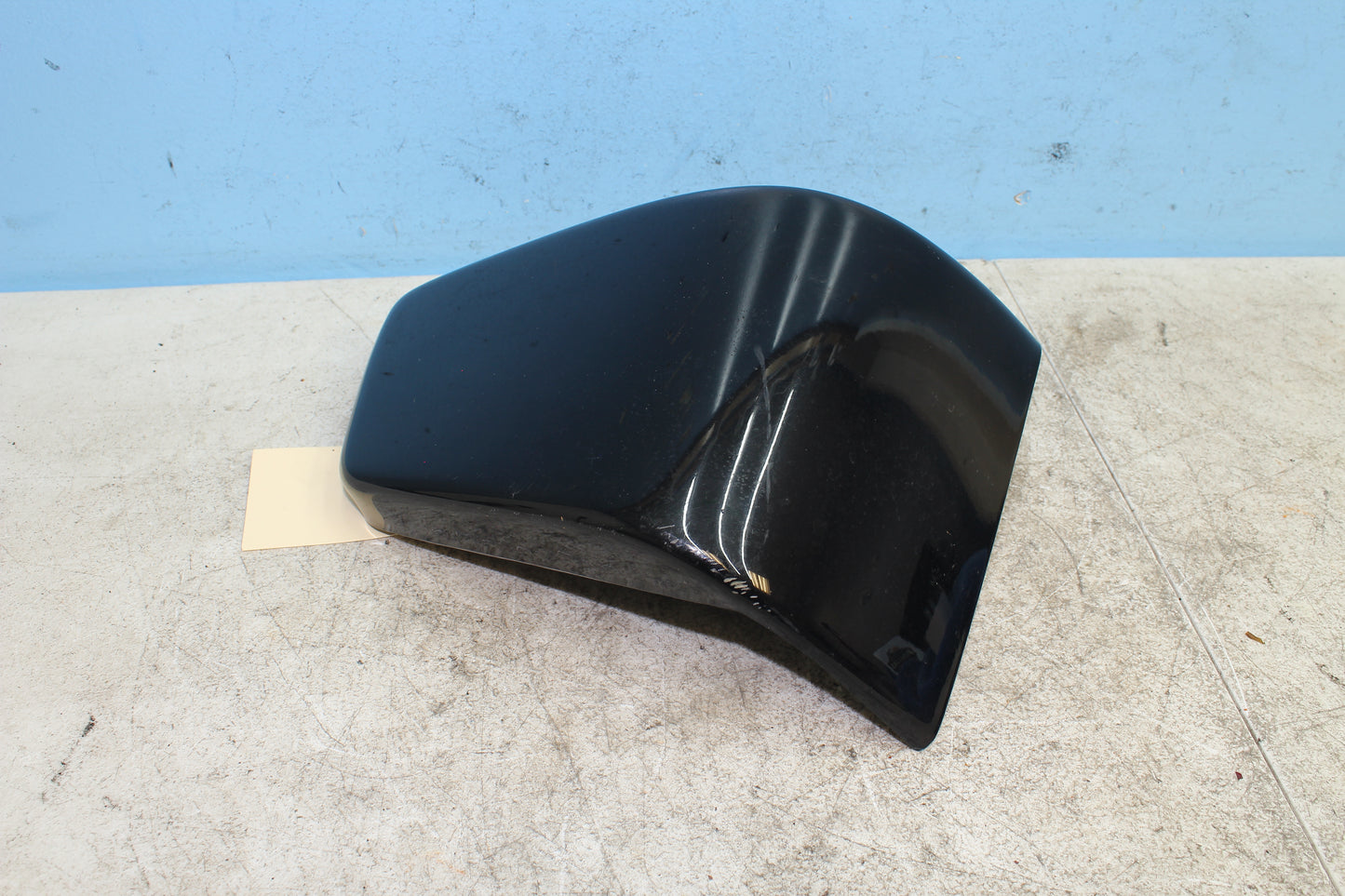98-03 Honda Shadow VT750 ACE Deluxe OEM Right Frame Cover Fairing *DMG*