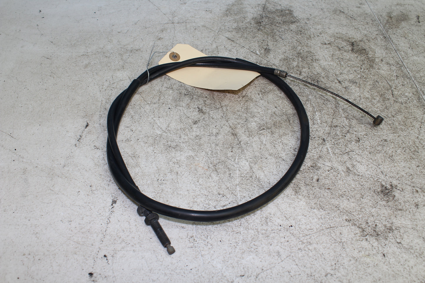 98-03 Honda Shadow VT750 ACE Deluxe OEM Clutch Cable Line 22870-MBA-000