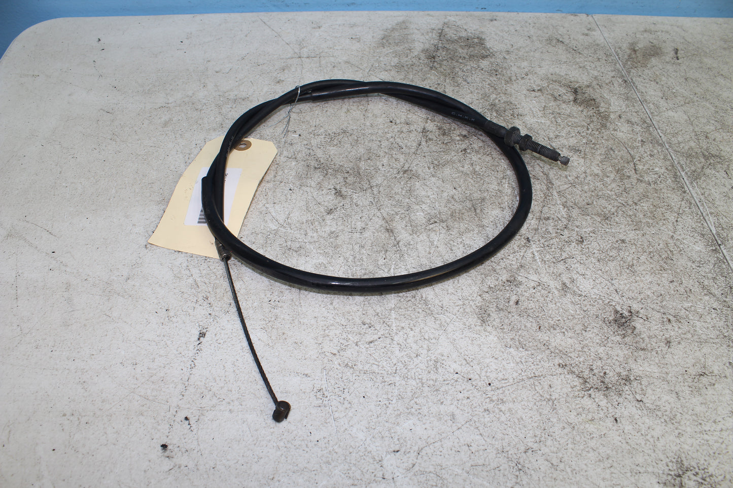 98-03 Honda Shadow VT750 ACE Deluxe OEM Clutch Cable Line 22870-MBA-000