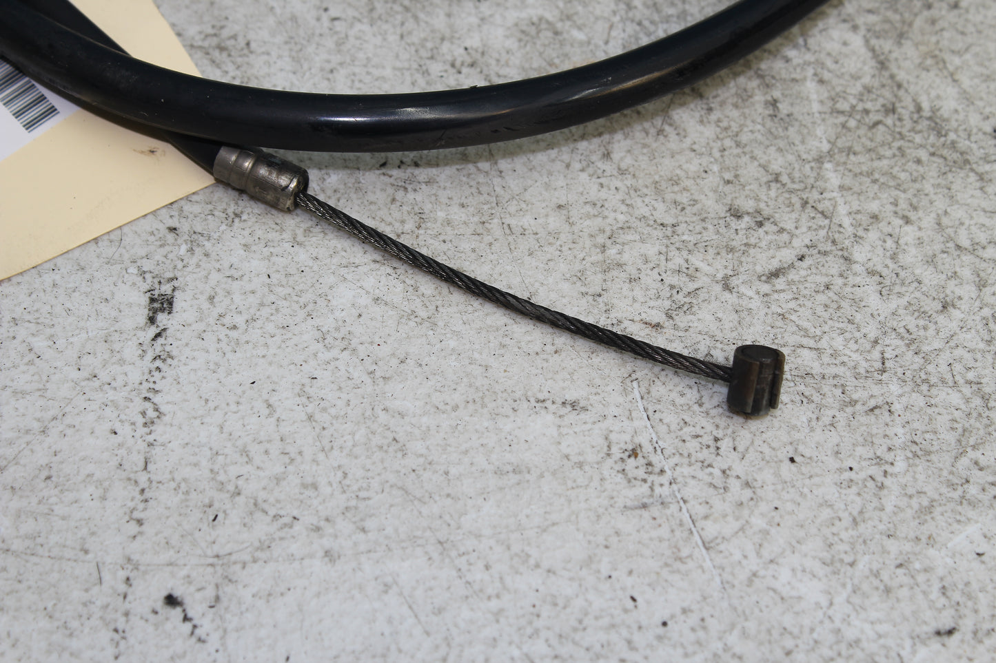 98-03 Honda Shadow VT750 ACE Deluxe OEM Clutch Cable Line 22870-MBA-000