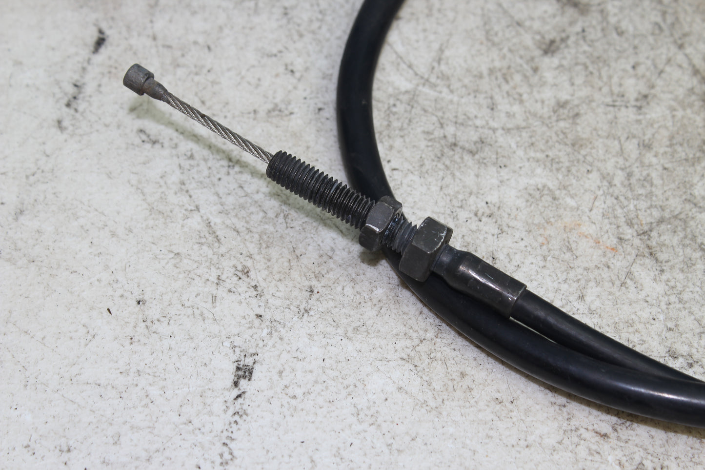 98-03 Honda Shadow VT750 ACE Deluxe OEM Clutch Cable Line 22870-MBA-000
