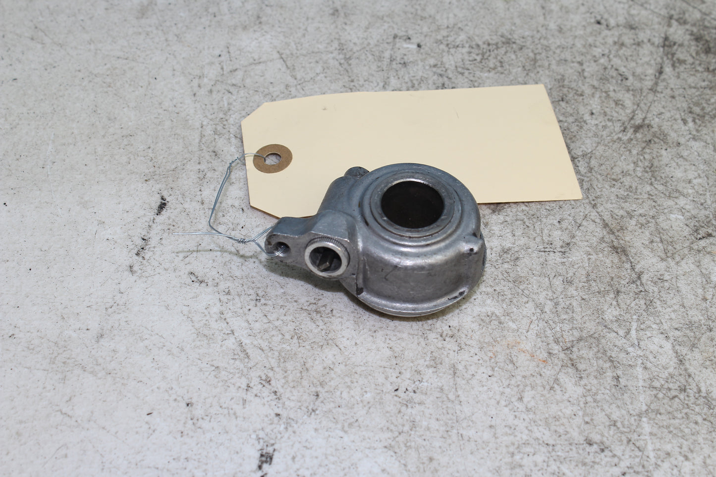 98-03 Honda Shadow VT750 ACE Deluxe OEM Speedo Drive Gear Sensor 44800-MR1-003