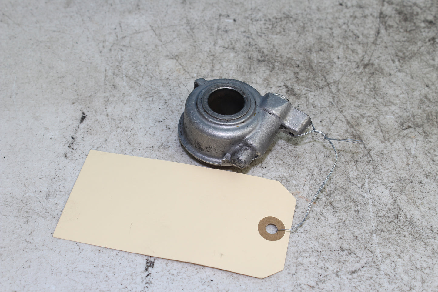 98-03 Honda Shadow VT750 ACE Deluxe OEM Speedo Drive Gear Sensor 44800-MR1-003