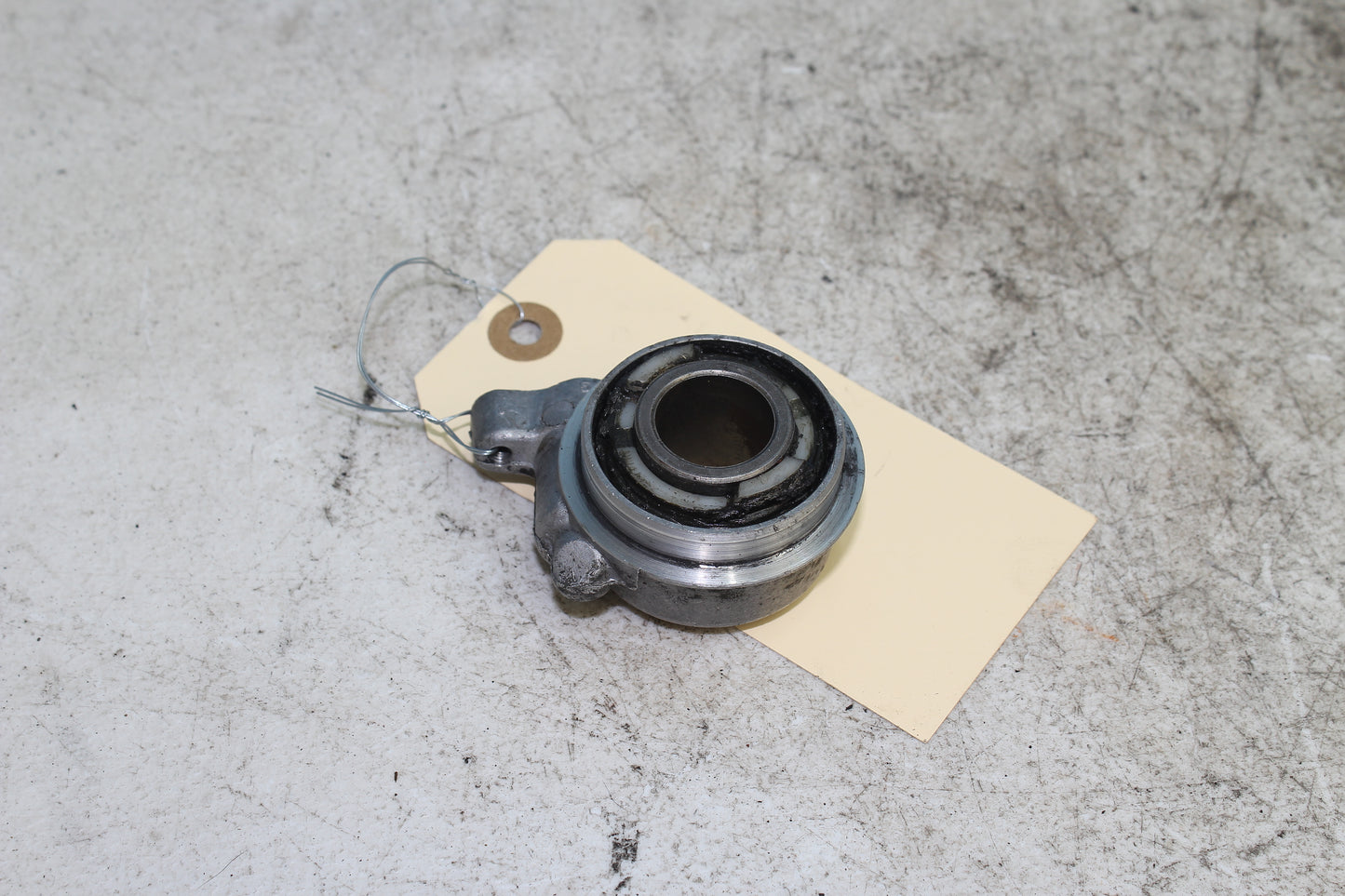 98-03 Honda Shadow VT750 ACE Deluxe OEM Speedo Drive Gear Sensor 44800-MR1-003