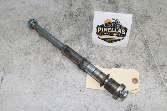 98-03 Honda Shadow VT750 ACE Deluxe OEM Swing Arm Pivot Bolt 52101-MN8-000