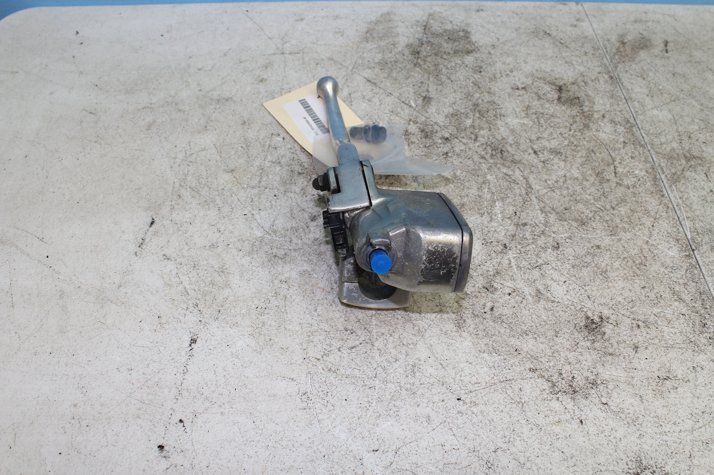 98-03 Honda Shadow VT750 ACE Deluxe OEM Front Brake Master Cylinder
