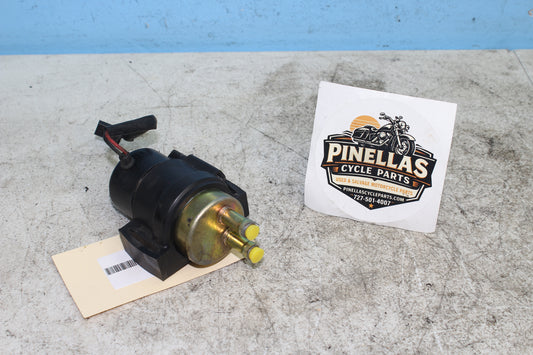 98-03 Honda Shadow VT750 ACE Deluxe OEM Fuel Pump 16710-MBA-612