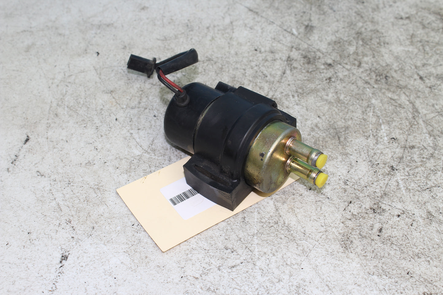 98-03 Honda Shadow VT750 ACE Deluxe OEM Fuel Pump 16710-MBA-612