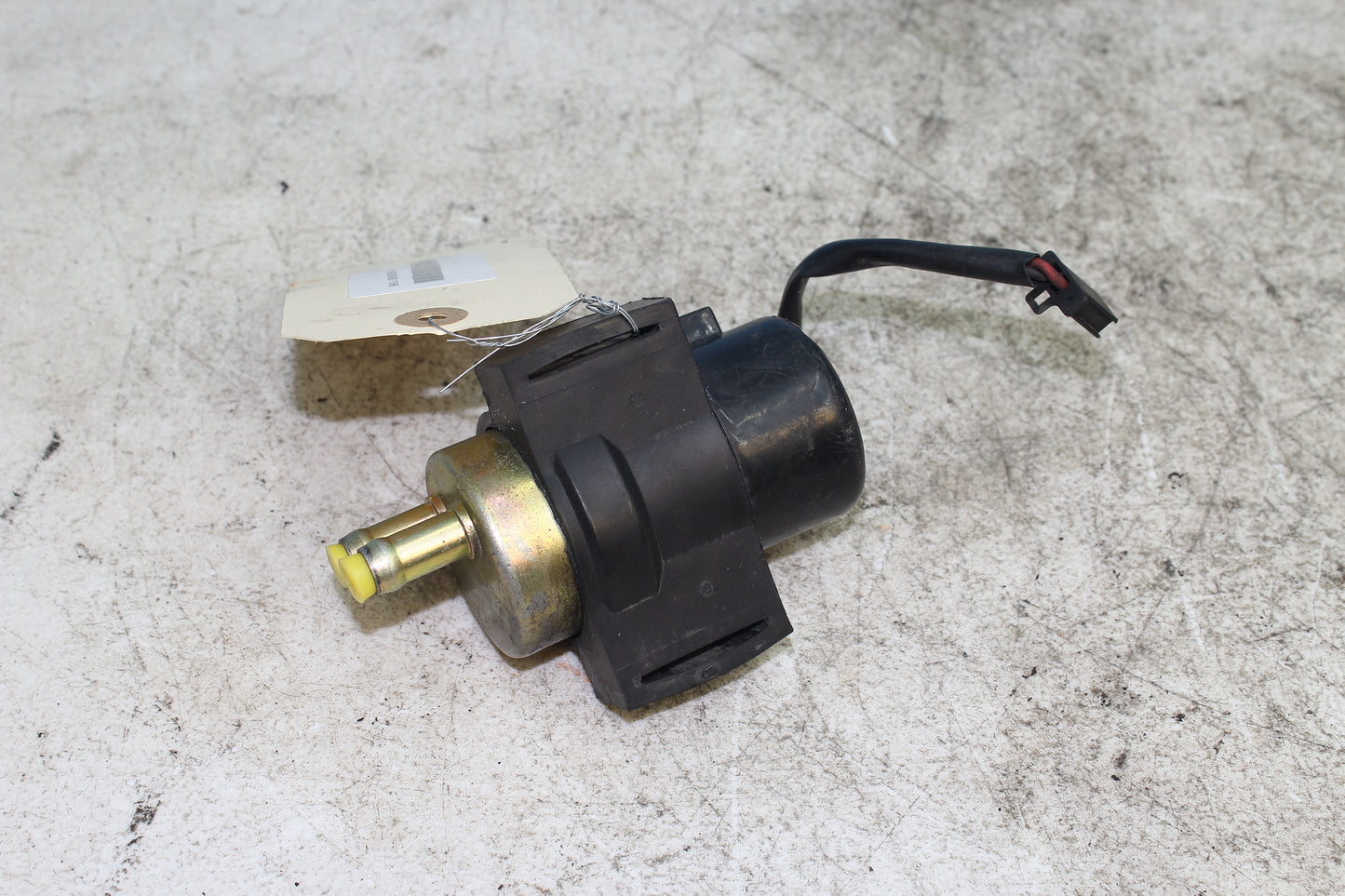 98-03 Honda Shadow VT750 ACE Deluxe OEM Fuel Pump 16710-MBA-612