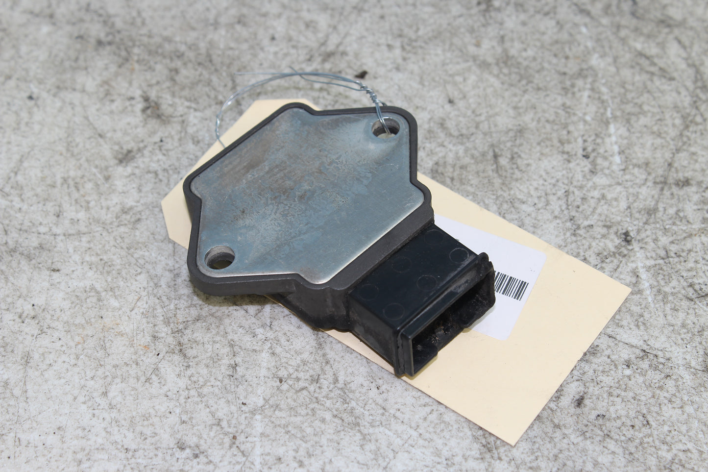 98-03 Honda Shadow VT750 ACE Deluxe OEM Rectifier Voltage Regulator SH633-12