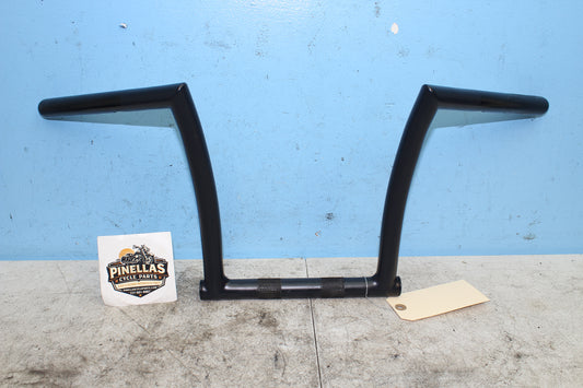 2014-2022 Harley Davidson Sportster 883 10" Handlebars