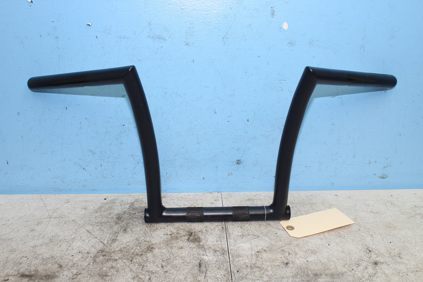 2014-2022 Harley Davidson Sportster 883 10" Handlebars