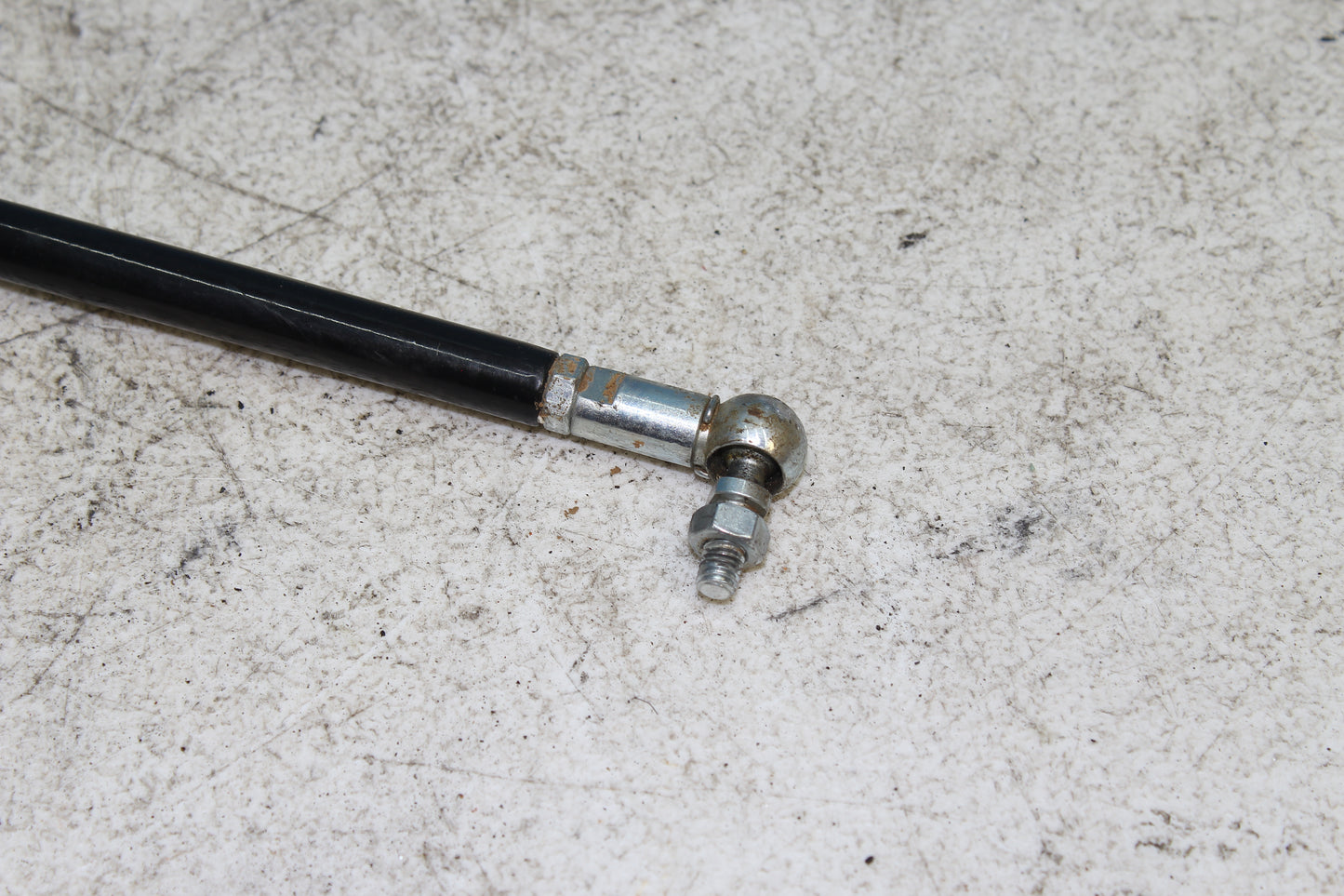 2014-2022 Harley Davidson Sportster 883 OEM Rear Brake Master Cylinder