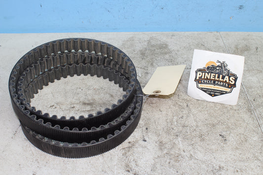 2014-2022 Harley Davidson Sportster 883 OEM Drive Belt 40591-07