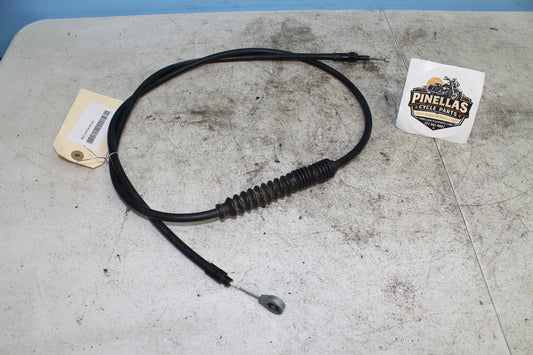 2014-2022 Harley Davidson Sportster 883 Clutch Cable for 10" Bars