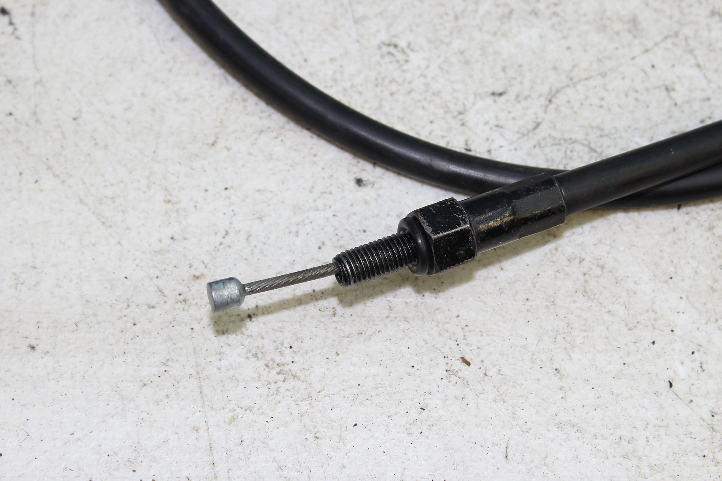 2014-2022 Harley Davidson Sportster 883 Clutch Cable for 10" Bars