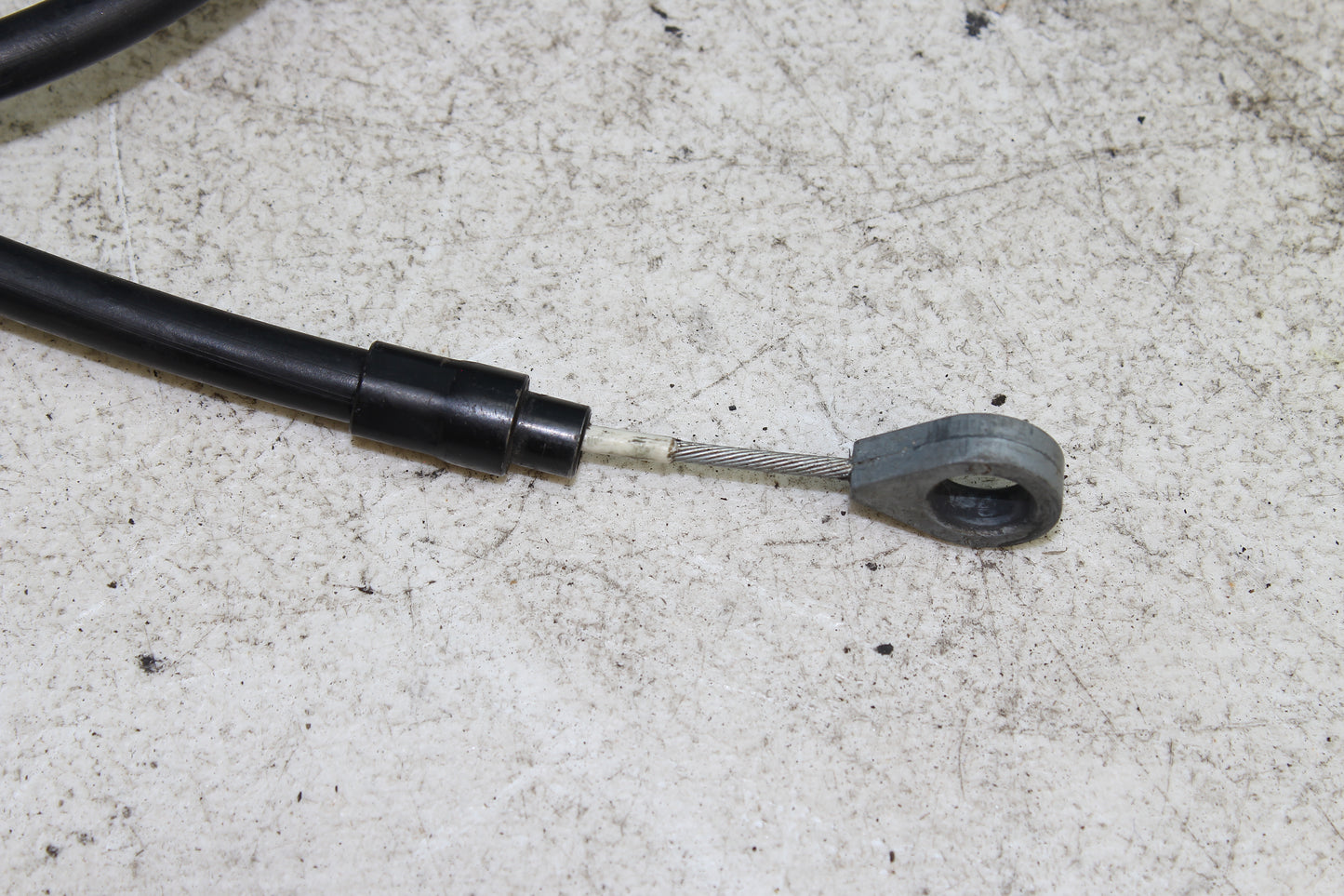 2014-2022 Harley Davidson Sportster 883 Clutch Cable for 10" Bars
