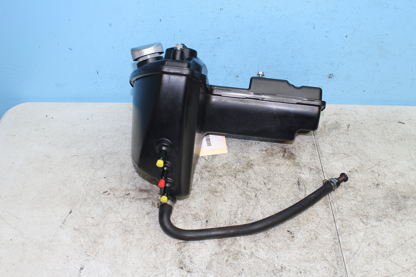 2014-2022 Harley Davidson Sportster 883 OEM Oil Tank 62500017