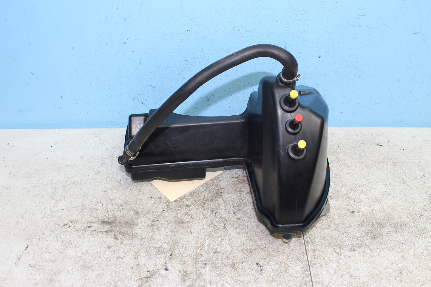 2014-2022 Harley Davidson Sportster 883 OEM Oil Tank 62500017