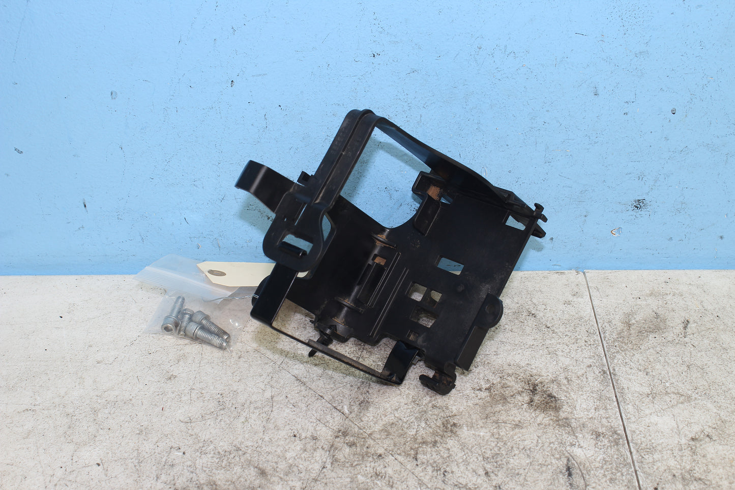 2014-2022 Harley Davidson Sportster 883 OEM Battery Box 66000031