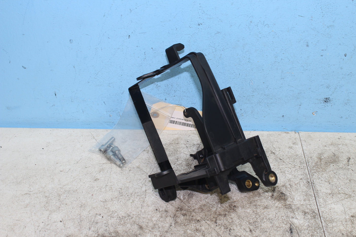 2014-2022 Harley Davidson Sportster 883 OEM Battery Box 66000031