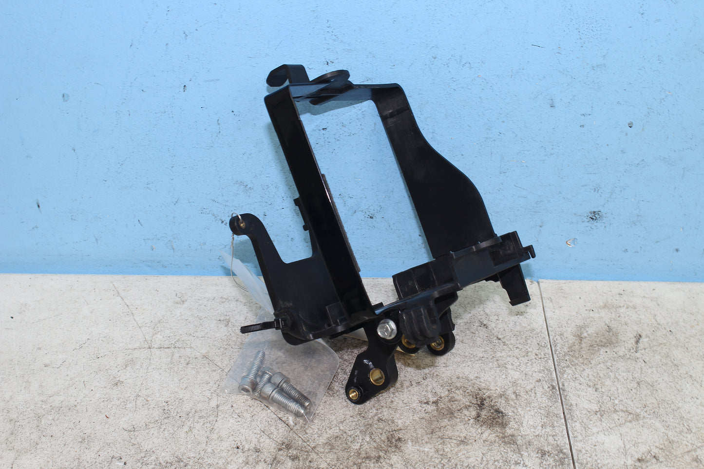 2014-2022 Harley Davidson Sportster 883 OEM Battery Box 66000031