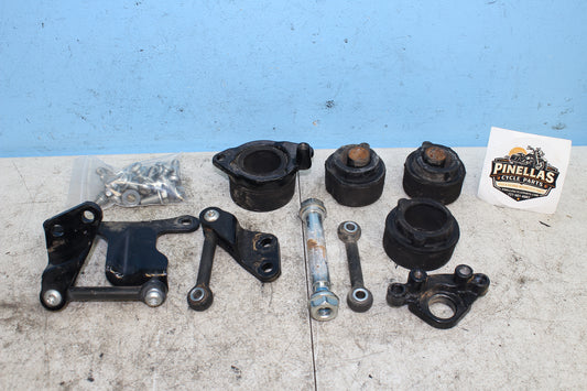 2014-2022 Harley Davidson Sportster 883 OEM Engine Motor Mount Bracket Bolt