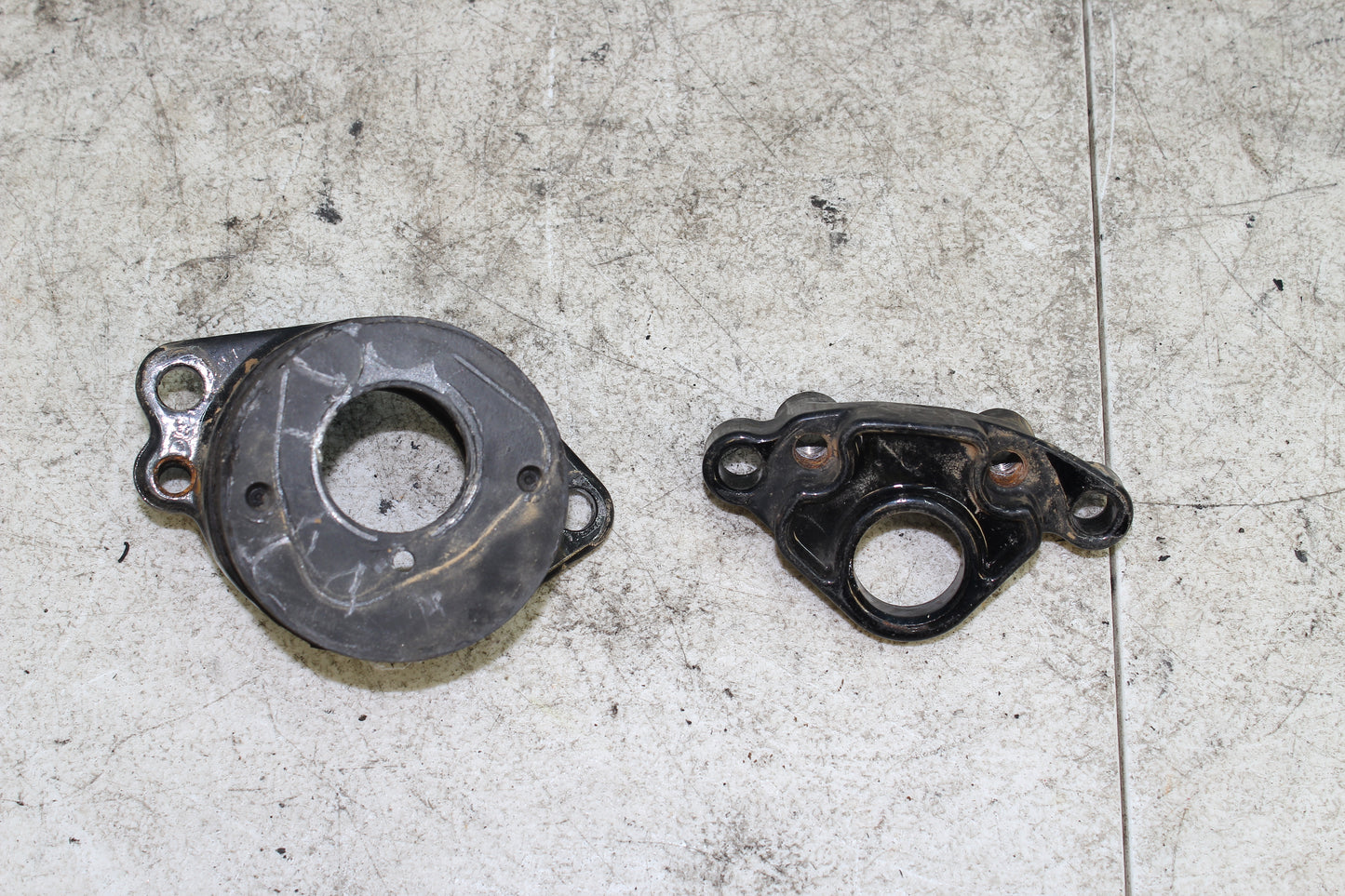 2014-2022 Harley Davidson Sportster 883 OEM Engine Motor Mount Bracket Bolt