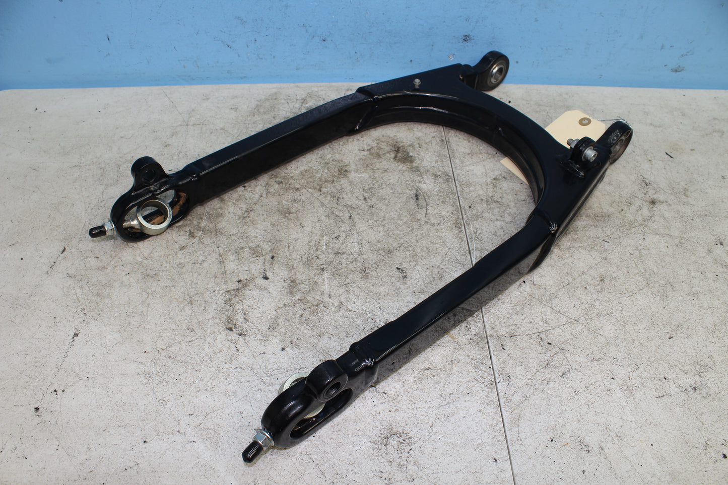 2014-2022 Harley Davidson Sportster 883 OEM Swing Arm 47400134BHP
