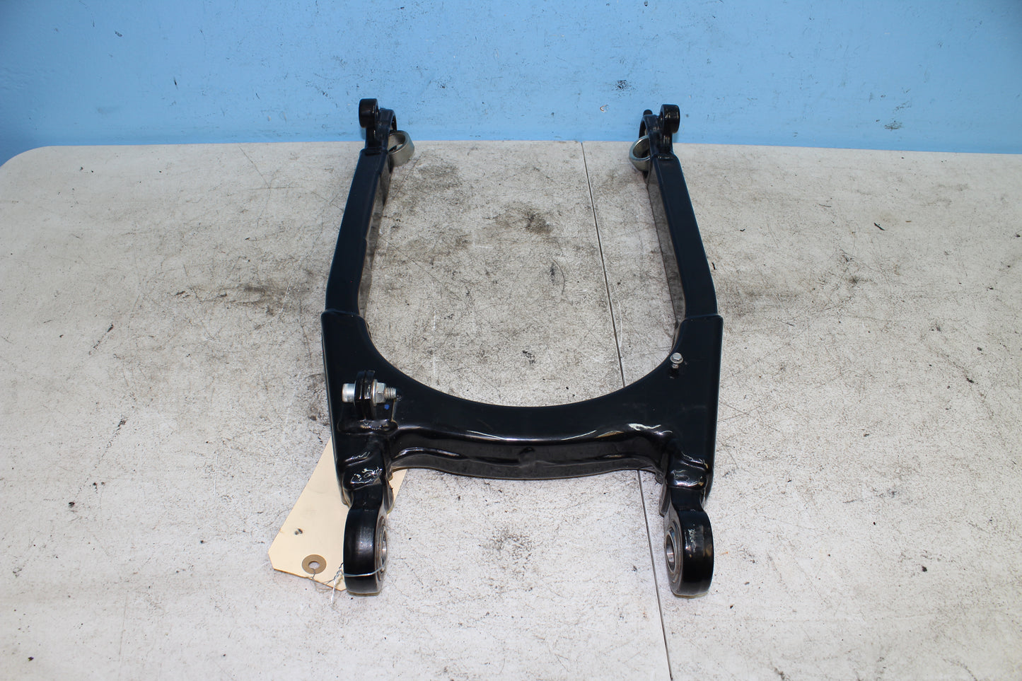2014-2022 Harley Davidson Sportster 883 OEM Swing Arm 47400134BHP