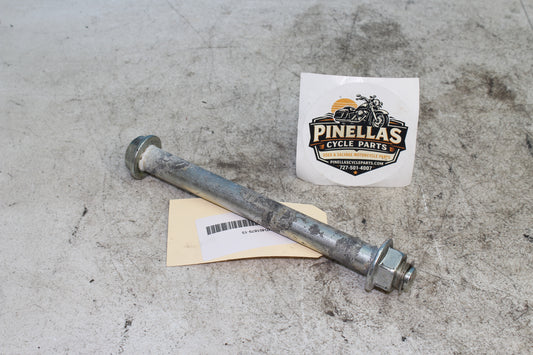 2014-2022 Harley Davidson Sportster 883 OEM Swing Arm Bolt 47500005