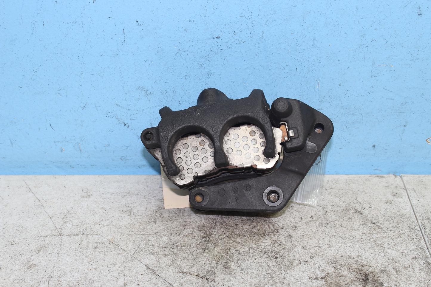 2014-2022 Harley Davidson Sportster 883 OEM Front Brake Caliper Assembly