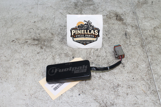 2014-2022 Harley Davidson Sportster 883  Vance & Hines Fuel Pack 201-125709