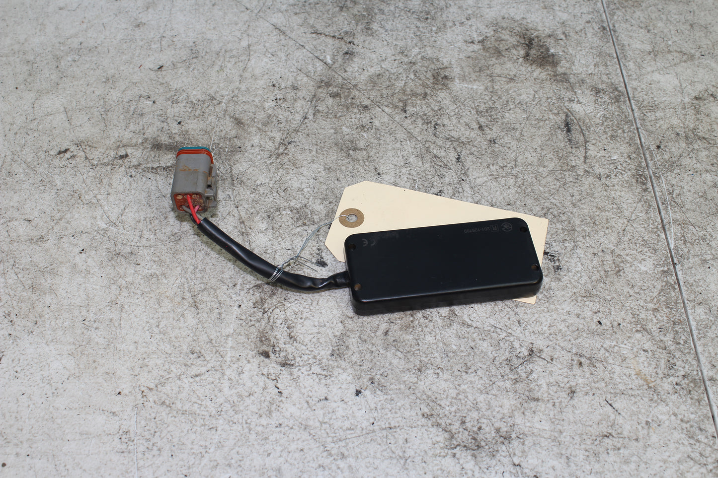2014-2022 Harley Davidson Sportster 883  Vance & Hines Fuel Pack 201-125709