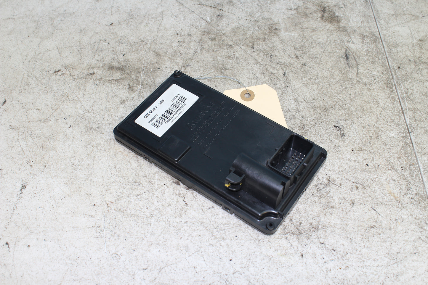 2014-2022 Harley Davidson Sportster 883 OEM Body Control Module BCM 41000351F