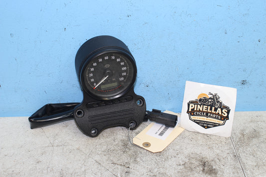 2014-2022 Harley Davidson Sportster 883 OEM Speedometer Speedo Gauge 3,600 Miles