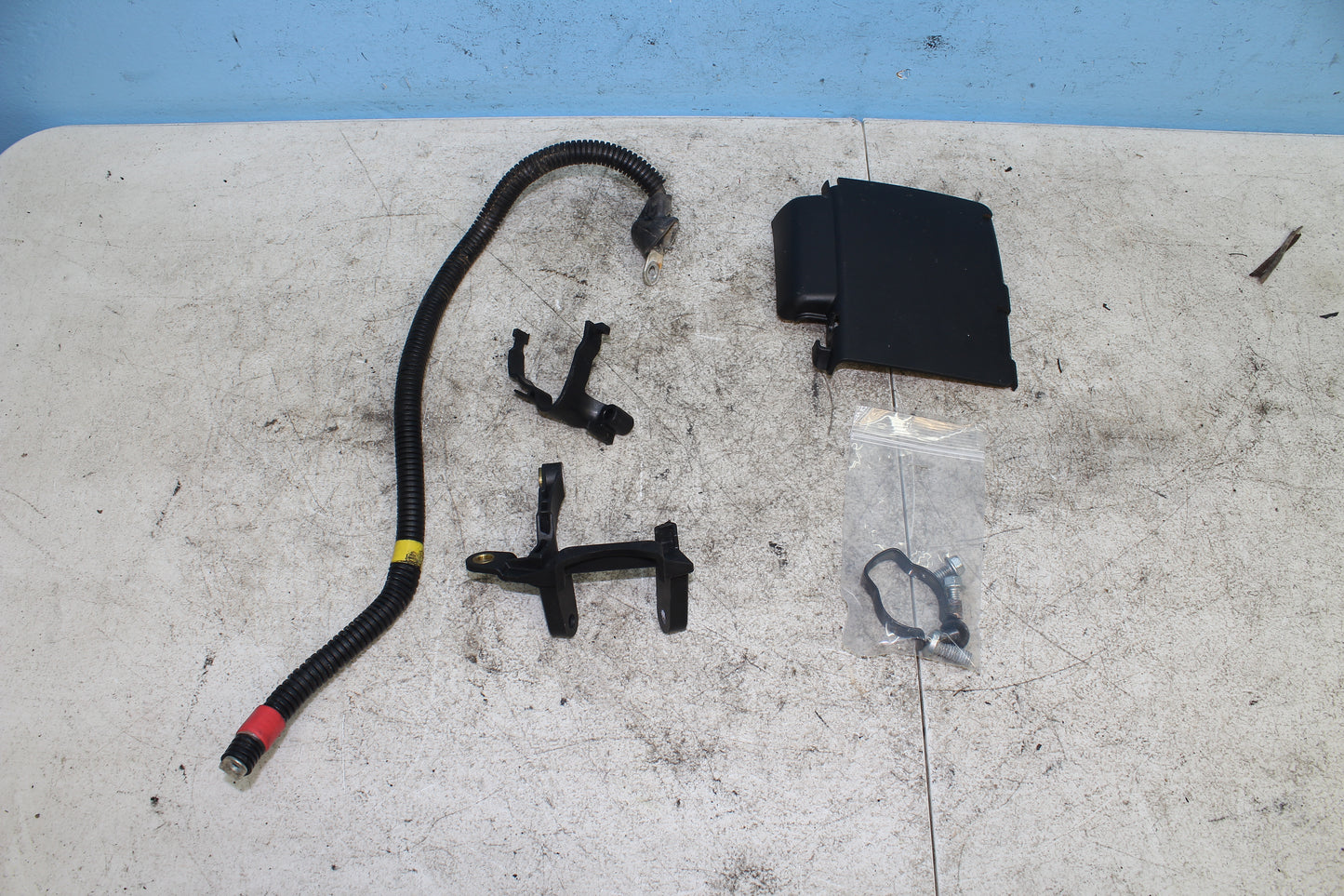 2014-2022 Harley Davidson Sportster 883 OEM Main Wiring Harness 69200072B