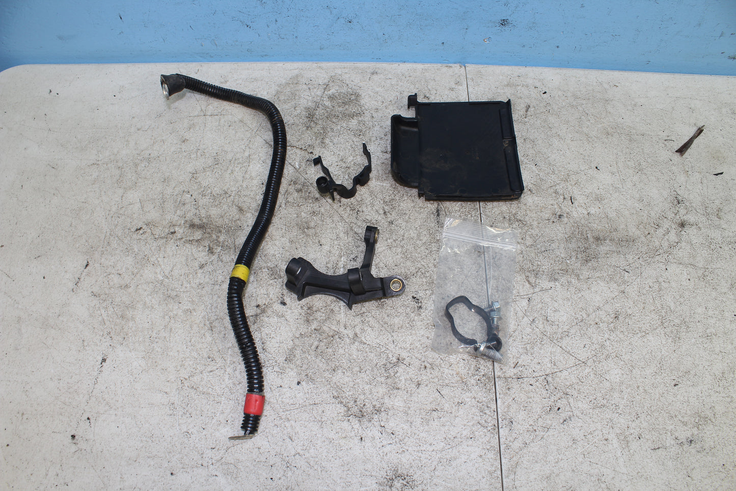 2014-2022 Harley Davidson Sportster 883 OEM Main Wiring Harness 69200072B