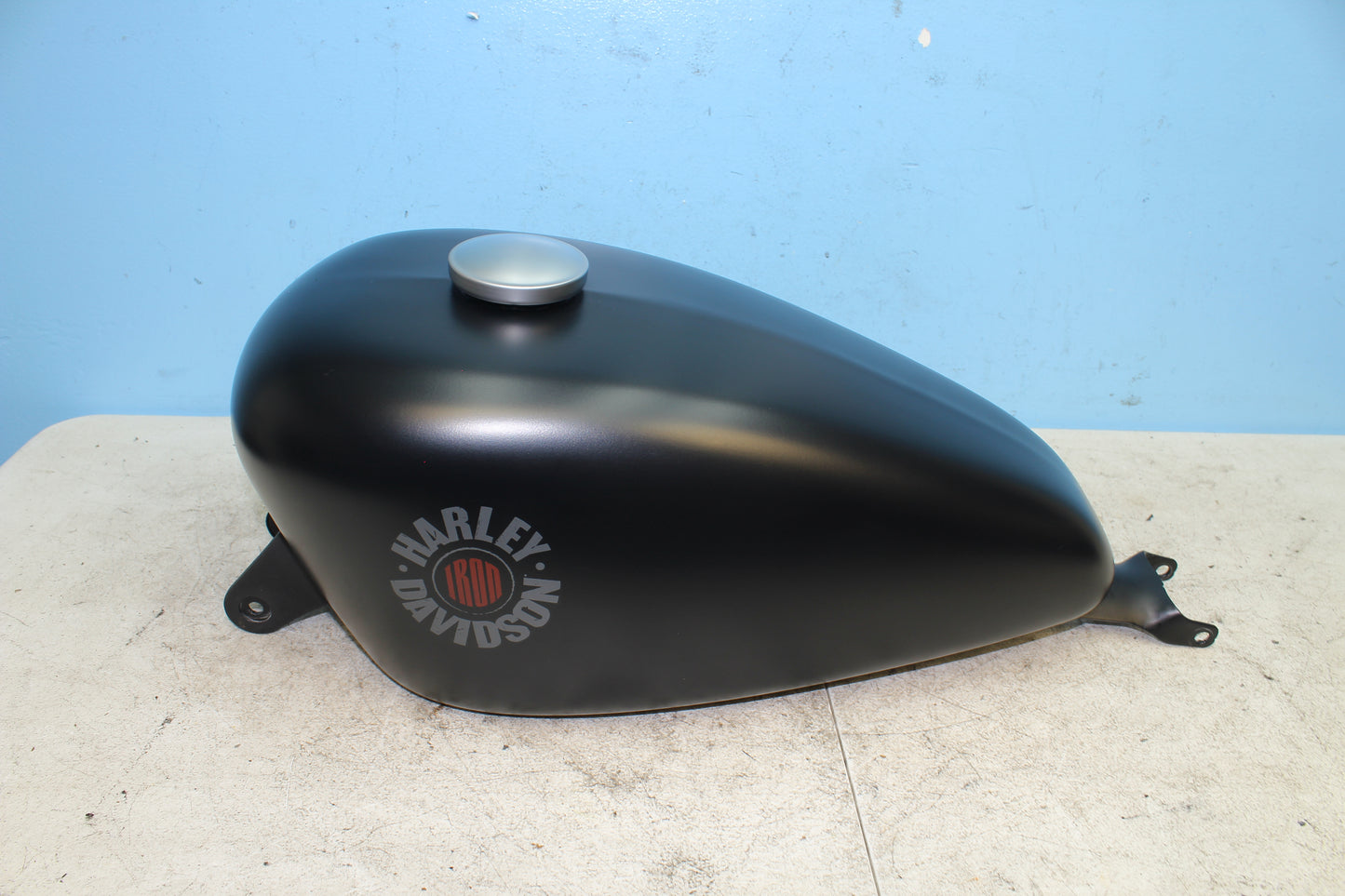 2014-2022 Harley Davidson Sportster 883 OEM Gas Fuel Tank 61000701