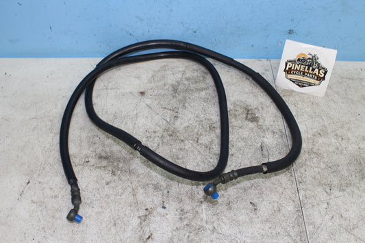 99-04 Kawasaki Vulcan Nomad VN1500 OEM Clutch Line Hose 43095-1203