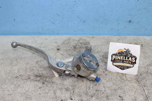 99-04 Kawasaki Vulcan Nomad VN1500 OEM Front Brake Master Cylinder w/ Lever