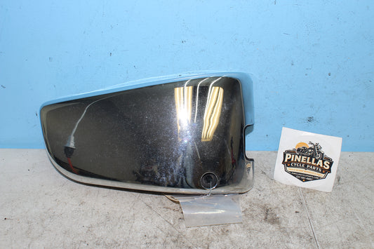 99-04 Kawasaki Vulcan Nomad VN1500 OEM Right Side Cover Panel 36001-1646-H8