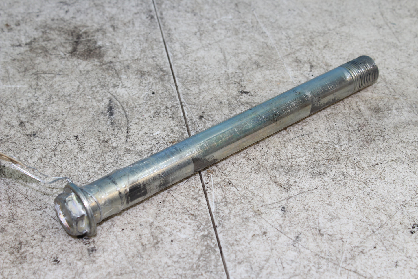 99-04 Kawasaki Vulcan Nomad VN1500 OEM Swing Arm Bolt 33032-1181