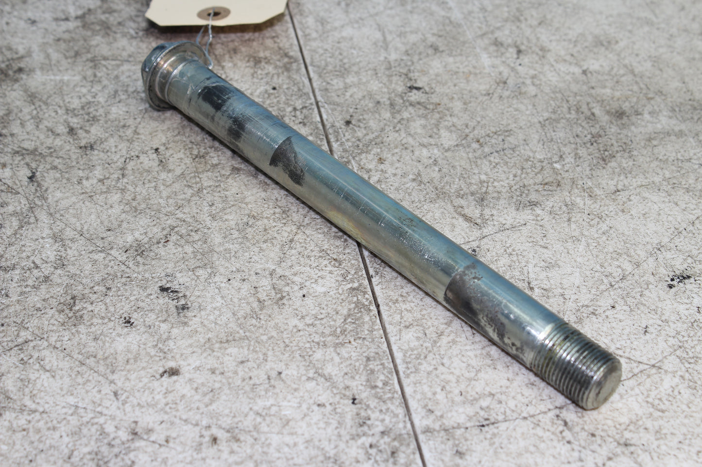 99-04 Kawasaki Vulcan Nomad VN1500 OEM Swing Arm Bolt 33032-1181